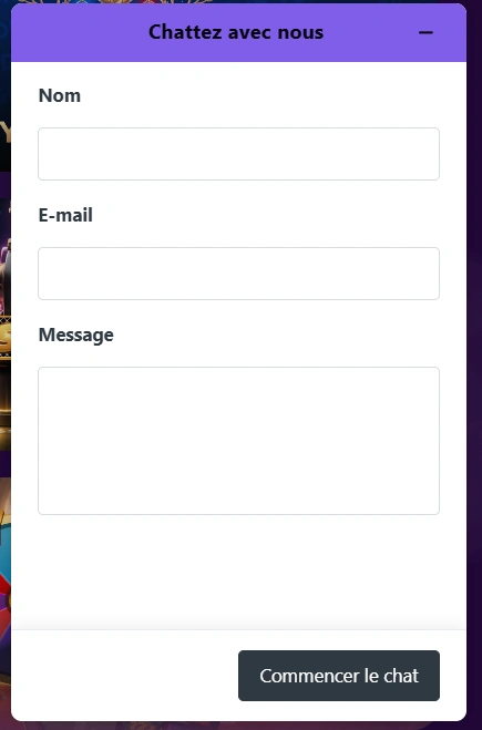 brutal casino bot chat